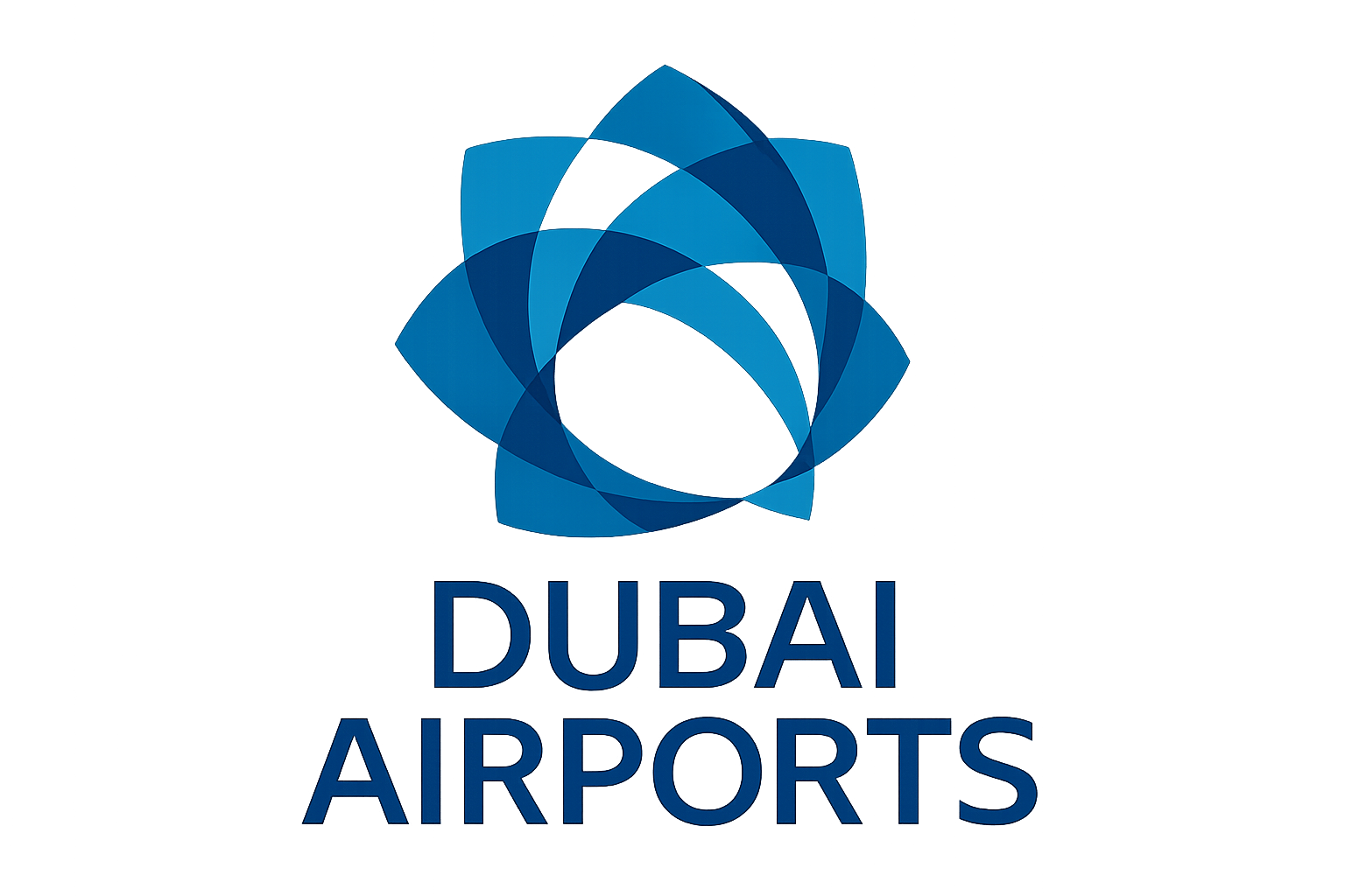 Dubai Airports logo