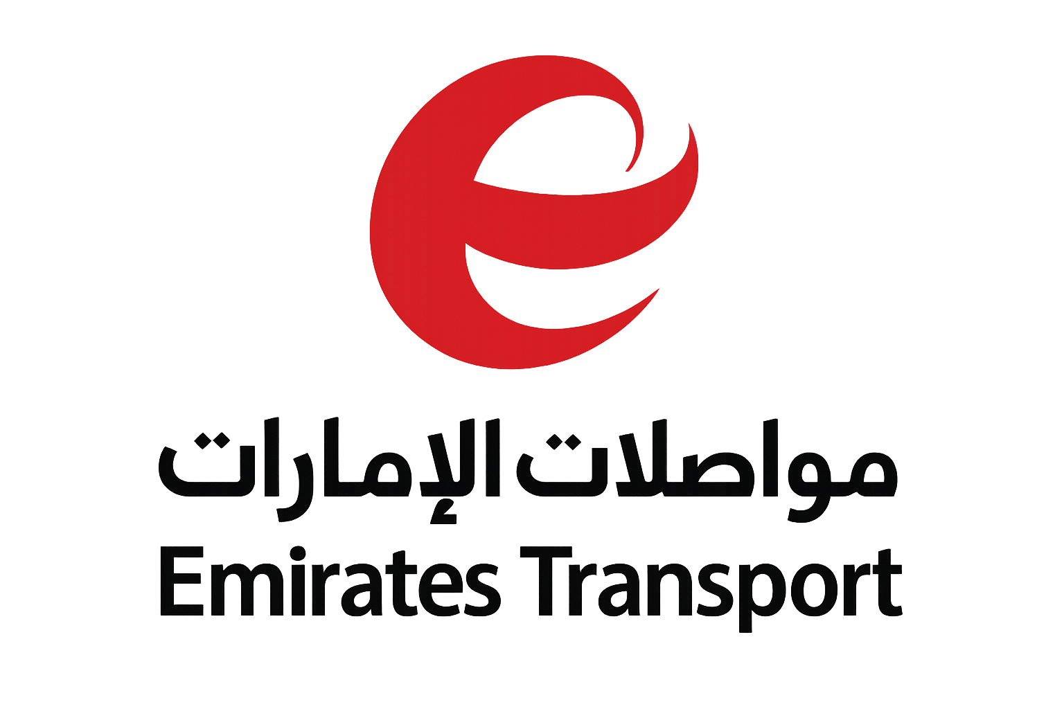 Emirates Transport logo